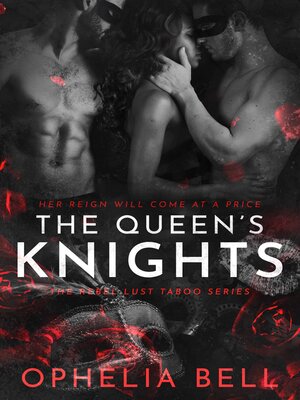 cover image of The Queen's Knights
